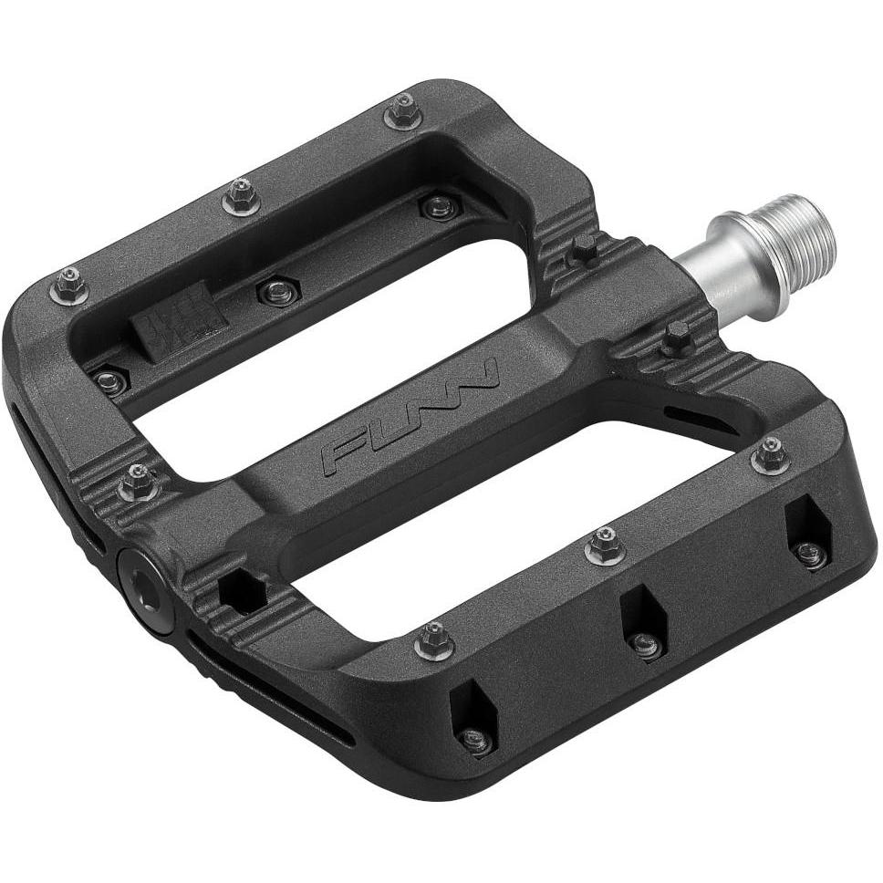 Funn Black Magic V1 MTB Pedals