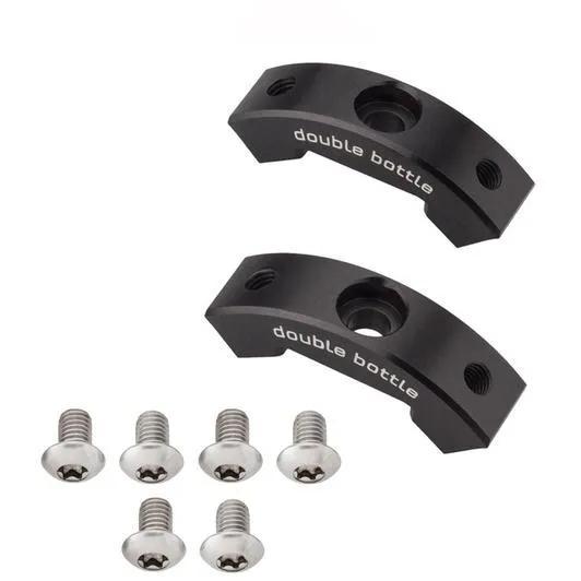 Wolf Tooth B-Rad Double Bottle Adapter