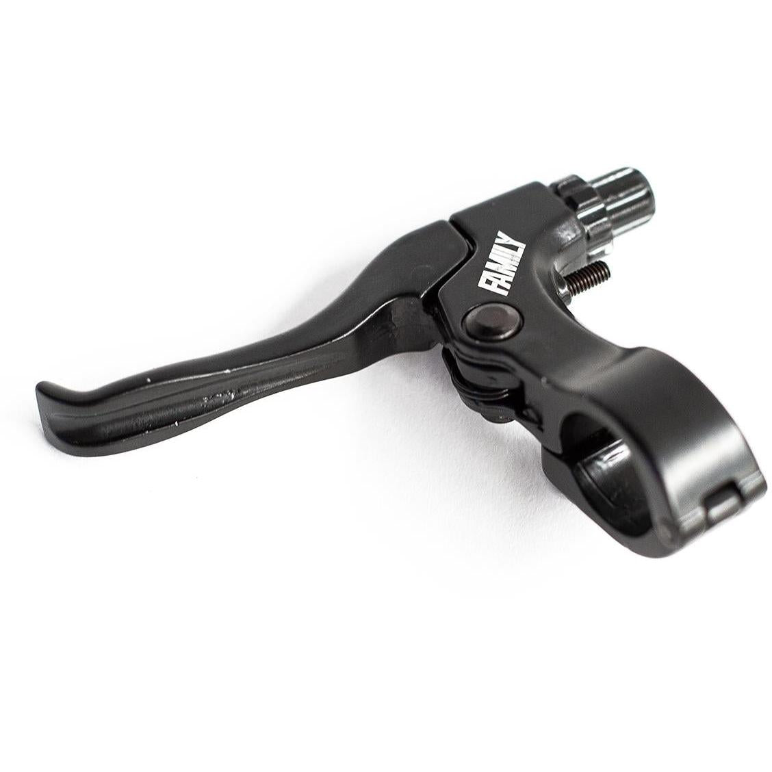 Family BMX Brake Lever Left Hand Black – 99 Bikes