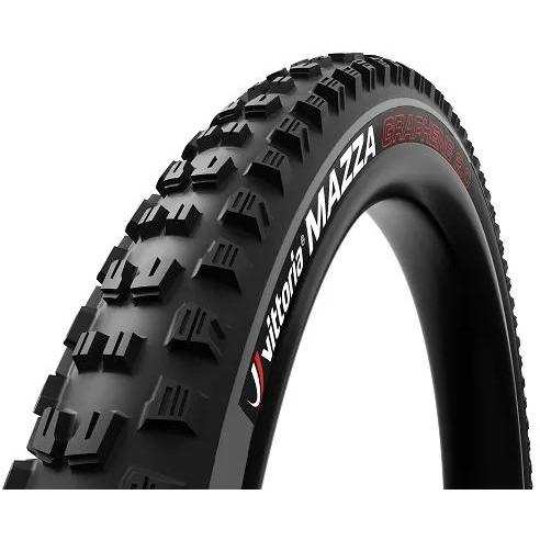 Vittoria MAZZA Trail Anthracite G2 Folding MTB Tyre 29 x 2.4''