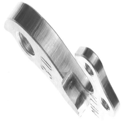 Meta CNC Model 30 Alloy Derailleur Hanger - suits Bianchi, Canyon, Kona etc