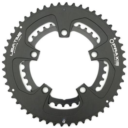 Praxis Buzz Sport 2x Chainring Set 50/34T 110BCD