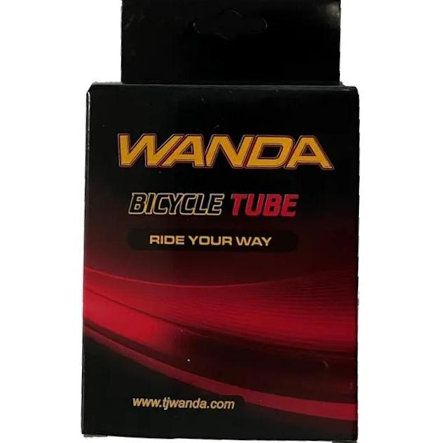Wanda Schrader Valve Tube 700 x 35/43c