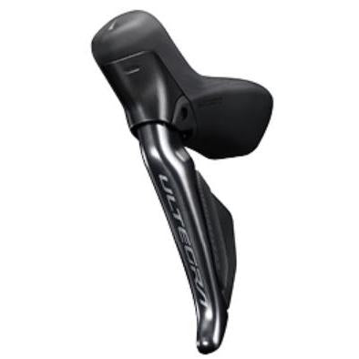 Shimano ST-R8170 STI Shift/Brake Lever Left Hydraulic Di2 2 Speed