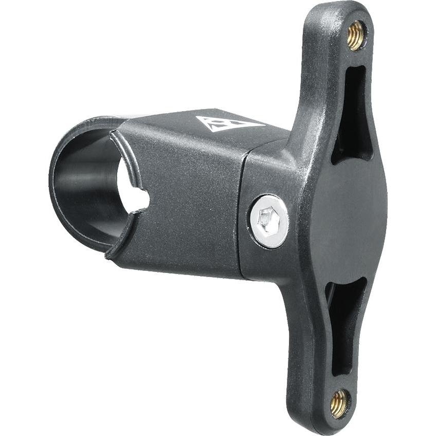 Topeak Cagemount Bottle Cage Adaptor Black