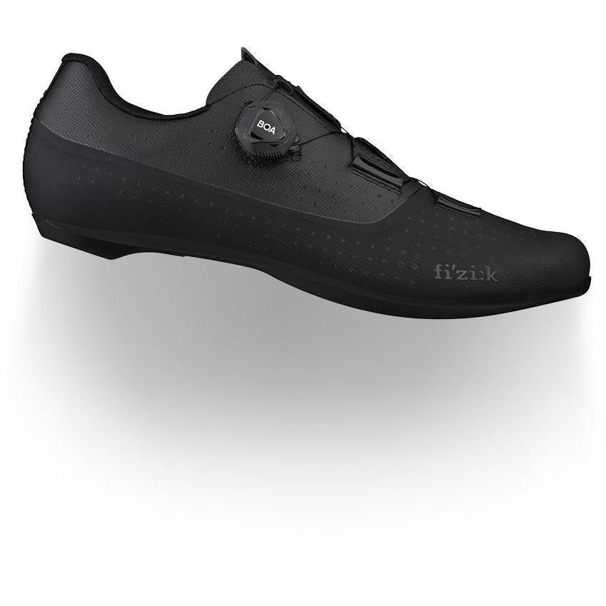 Fizik Tempo R4 Overcurve Road Shoes Black EU39