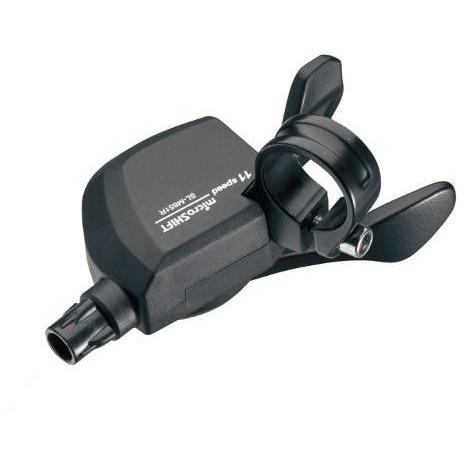 MicroShift XLE 11 Speed MTB Shifter SL-M851 Right Hand