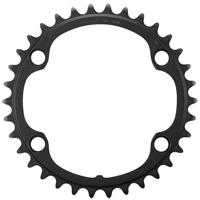 Shimano FC-R8100 Ultegra Chainring 34T-NK for 50-34T