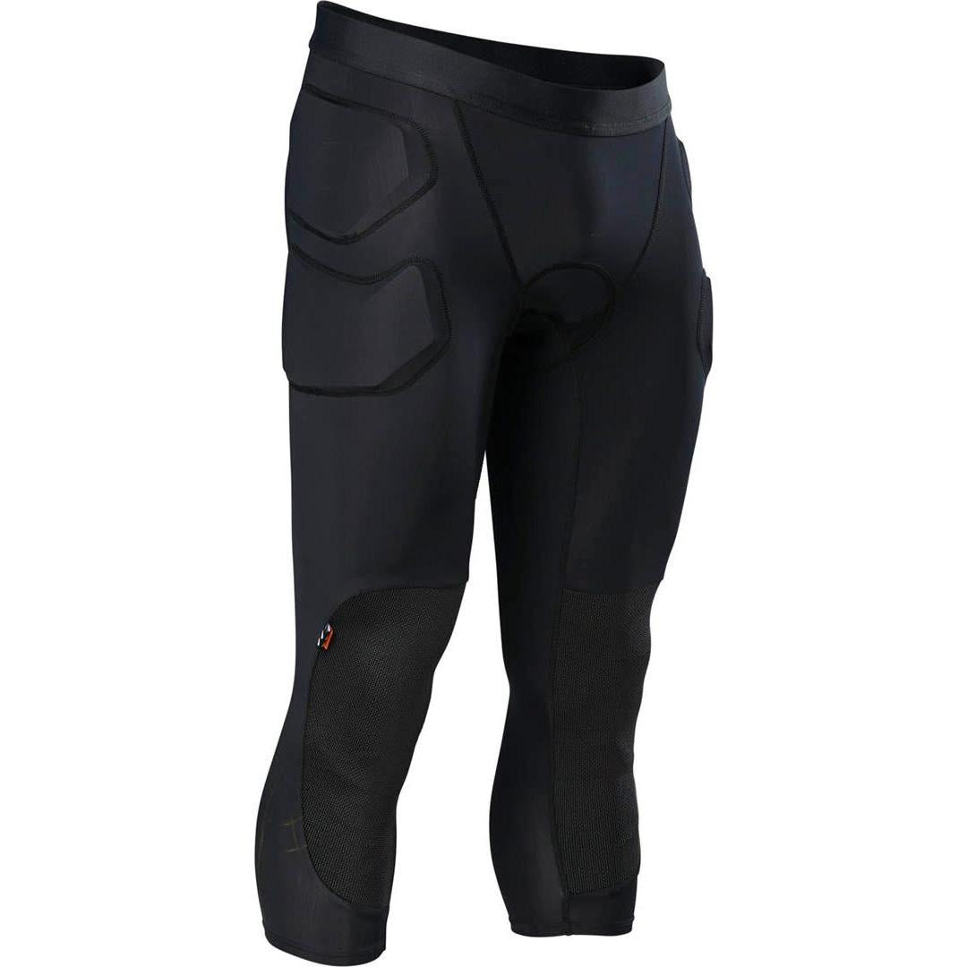 FOX Baseframe Pro Padded Tights Small Black