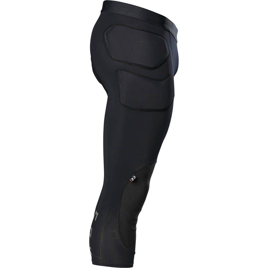 FOX Baseframe Pro Padded Tights Small Black