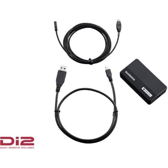 パーツ Shimano PC Linkage Device SM-PCE02 Shimano SM-PCE02 Di2 PC E-Tube Linkage Device – 99 Bikes