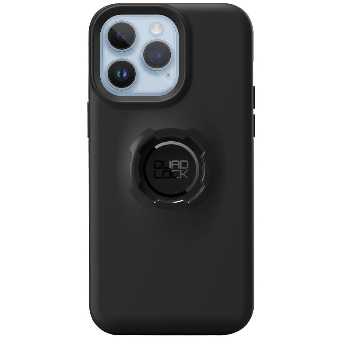 Quad Lock iPhone 14 Pro Max Phone Case