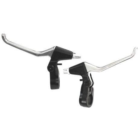 BPW V-Brake Lever Pair Finger Type – 99 Bikes