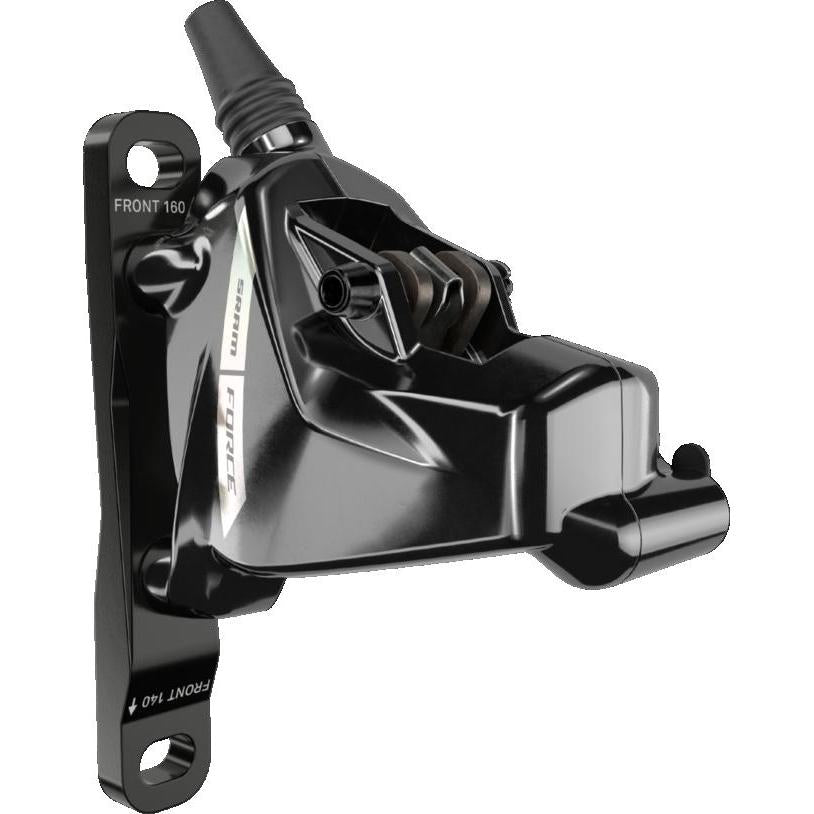 SRAM ED Force AXS D2 Brakeset Left F20 2000mm