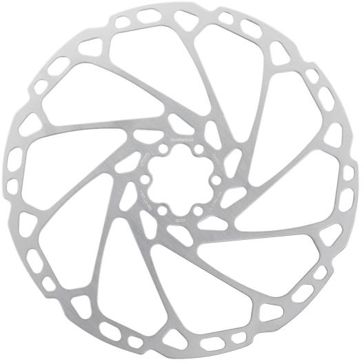 Shimano SM-RT66 Disc Brake Rotor 220mm SLX 6-Bolt
