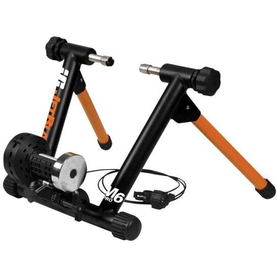 Jetblack M6-Pro Magnetic Indoor Trainer