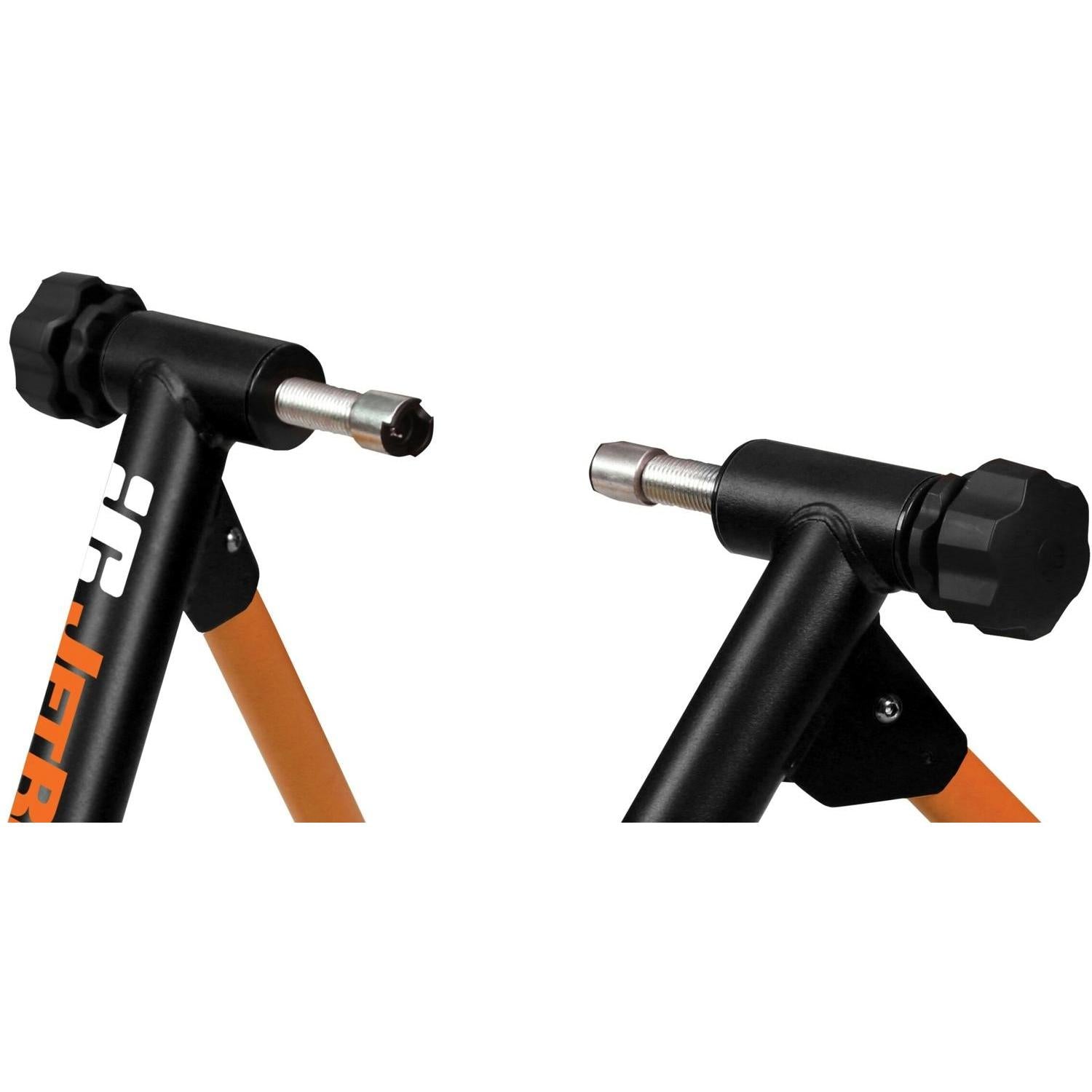 Jetblack M6-Pro Magnetic Indoor Trainer