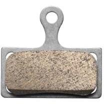 Shimano G04S Brakepad Metal Pads & Spring with Split Pin