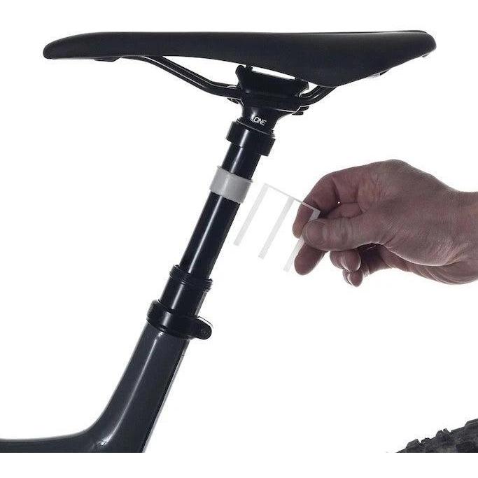 OneUp Components Dropper Post V1 Travel Shims Kit