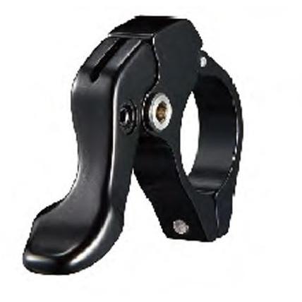 TranzX YSP38J Internal Cable Dropper Seatpost 27.2mm Diameter 110mm Travel