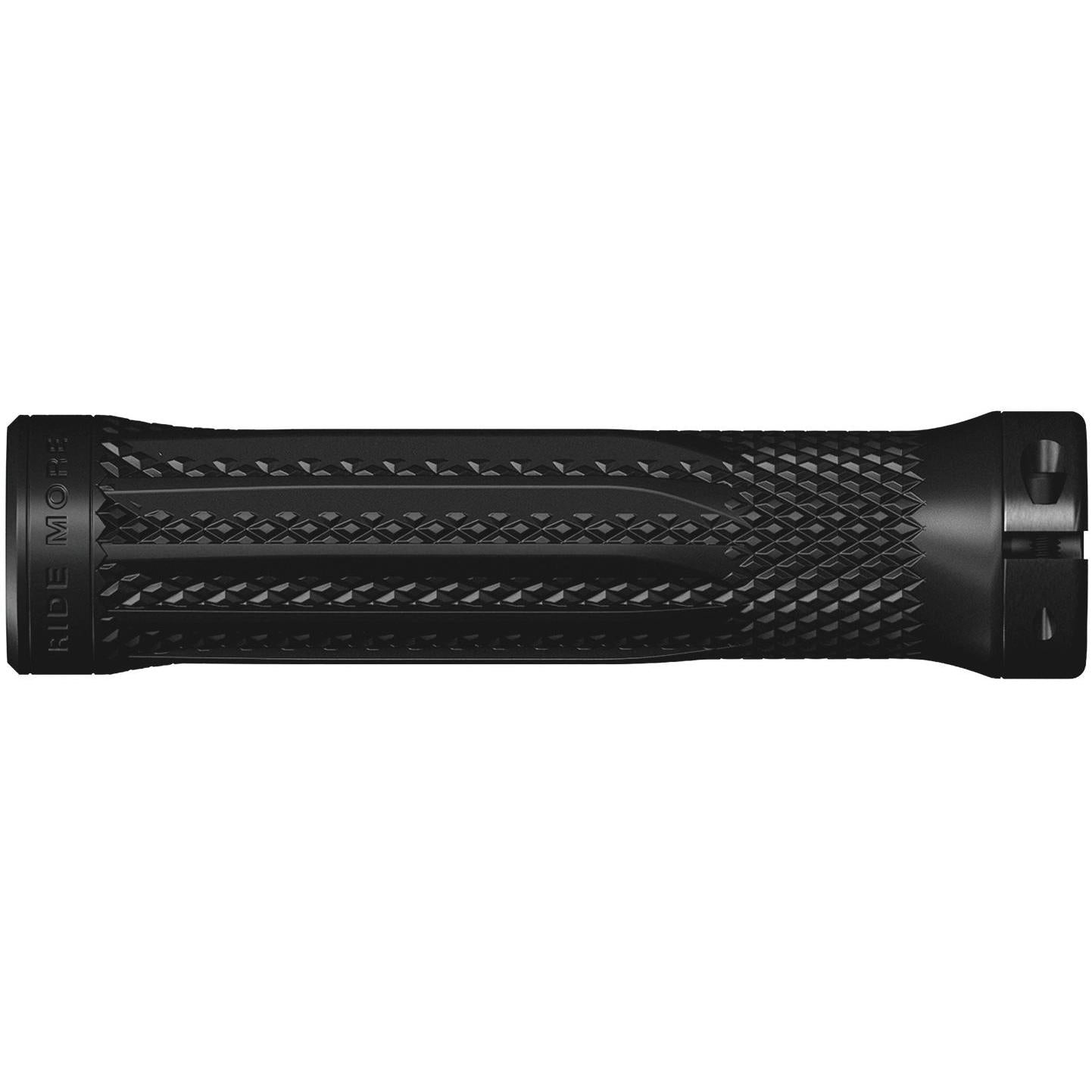 OneUp Components Lock-On Grips Black