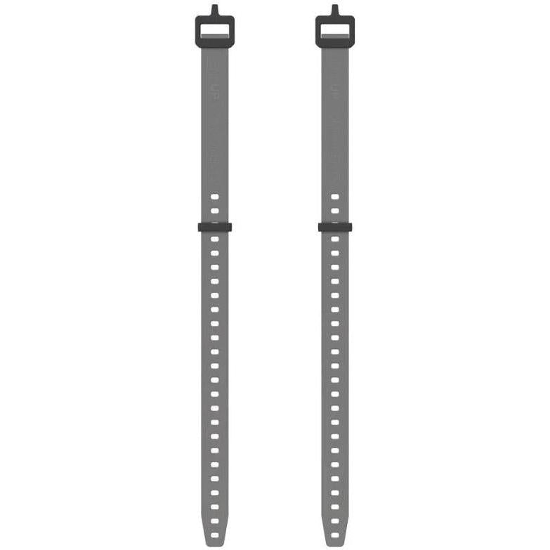 OneUp Components EDC Gear Carrying Straps Grey
