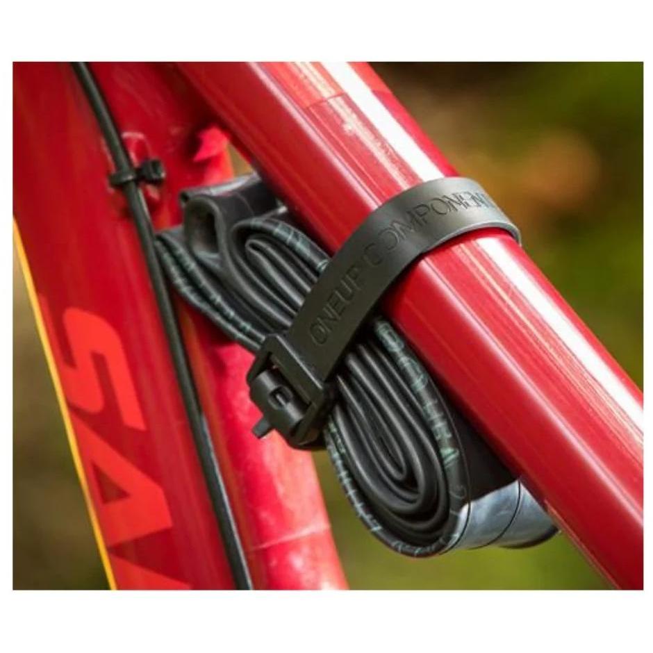 OneUp Components EDC Gear Carrying Straps Grey