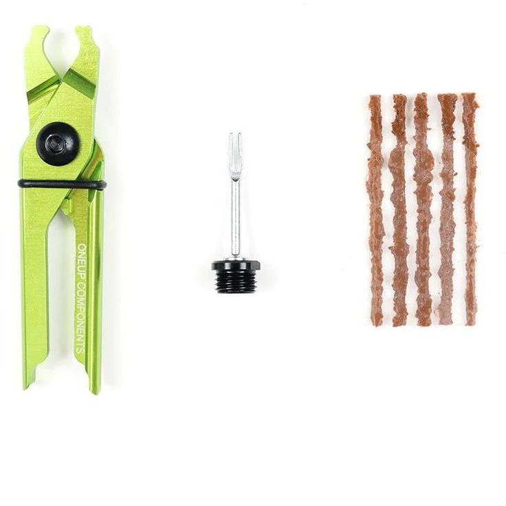 OneUp Components EDC Plug & Pliers Kit