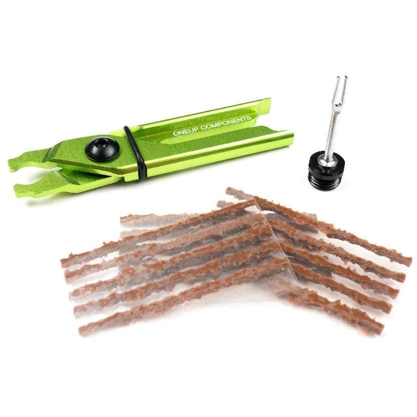 OneUp Components EDC Plug & Pliers Kit