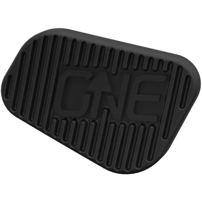 OneUp Components V3 Dropper Remote Lever Thumb Cushion Black