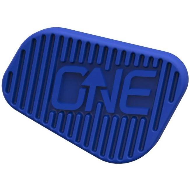 OneUp Components V3 Dropper Remote Lever Thumb Cushion Blue