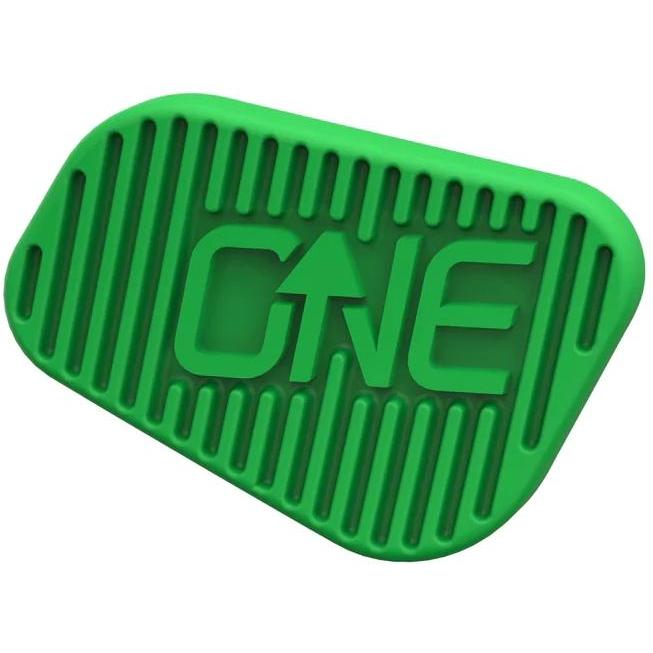 OneUp Components V3 Dropper Remote Lever Thumb Cushion Green