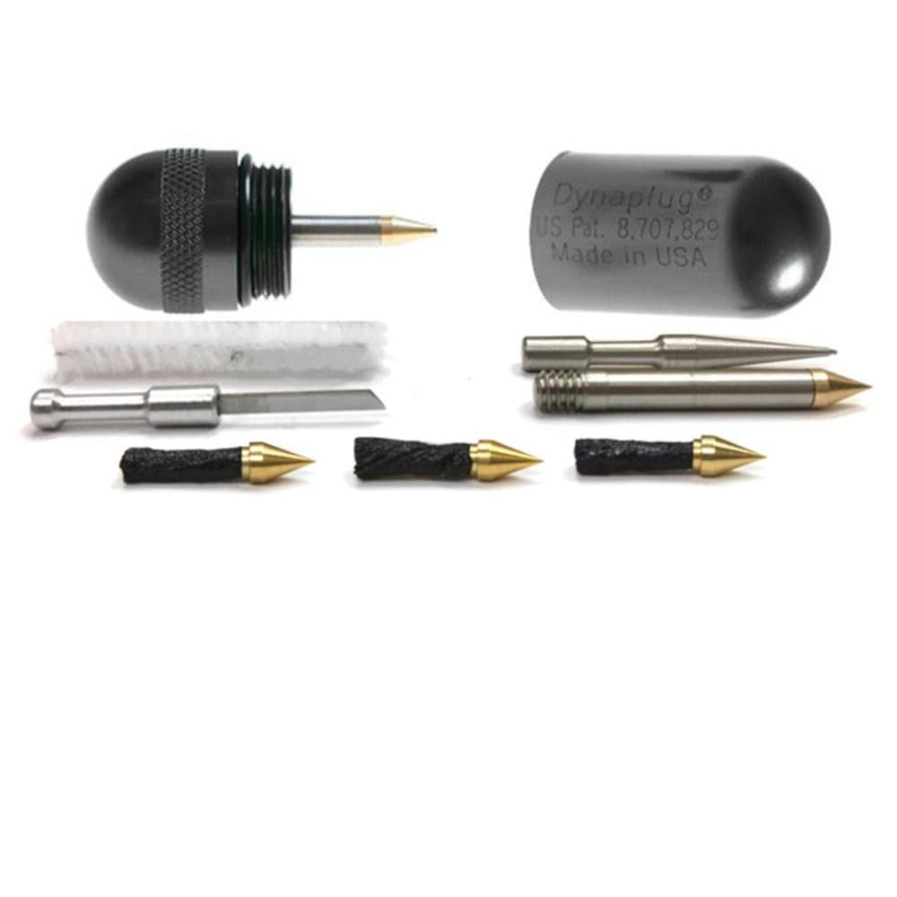 Dynaplug Micro Pro Tubeless Repair Kit Black