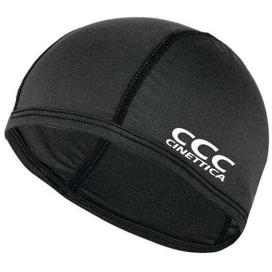 Cinettica Under Helmet Head Warmer Black