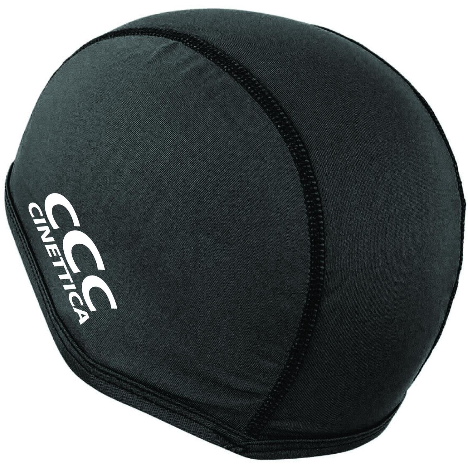 Cinettica Under Helmet Head Warmer Black