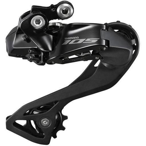 Shimano 105 Di2 RD-R7150 Rear Derailleur 12 Speed
