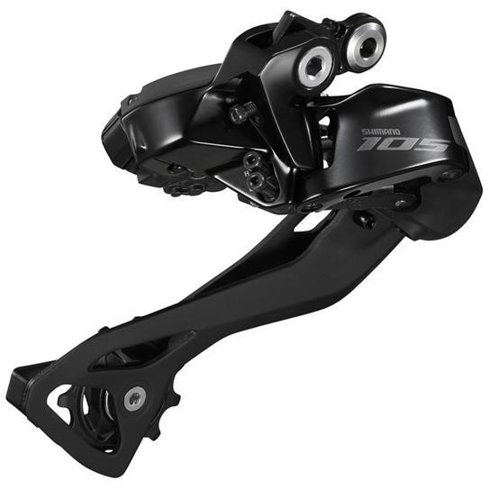 Shimano 105 Di2 RD-R7150 Rear Derailleur 12 Speed