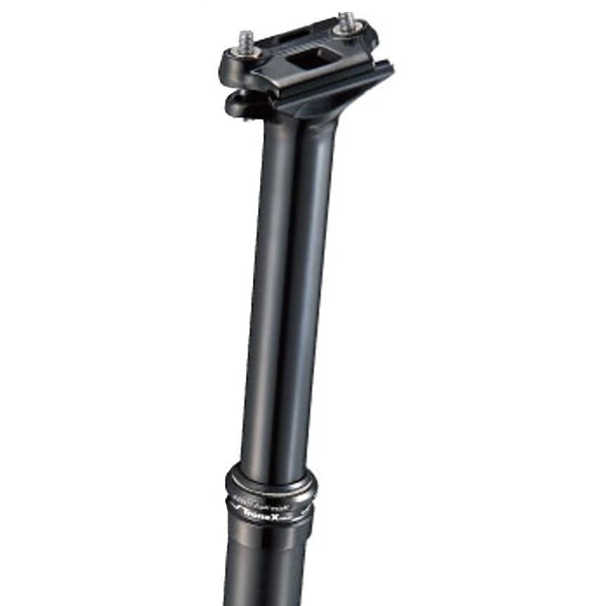 TRANZX SP39J Dropper Seat Post - Internal Cable Diameter 34.9mm Size 200mm