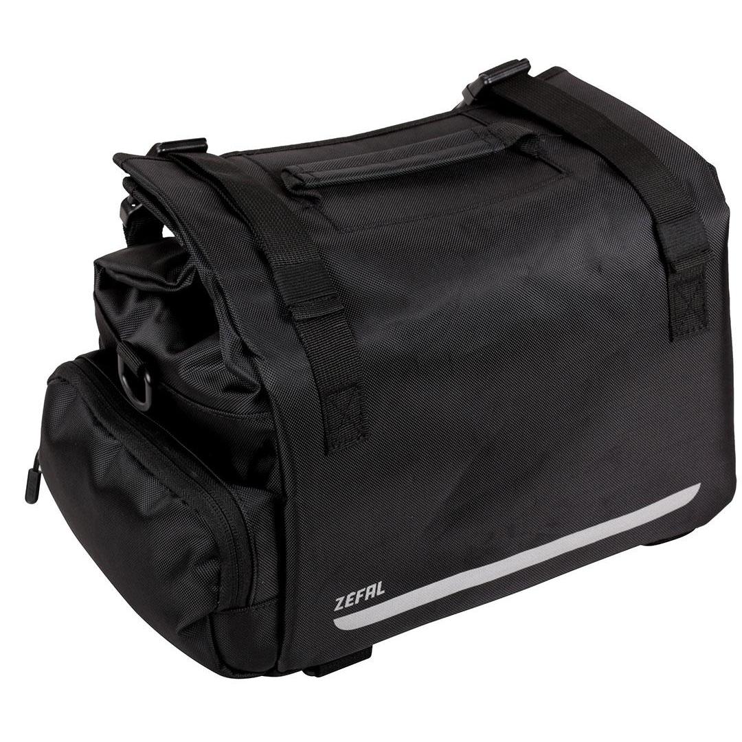 Zefal Z Traveler 60 Trunk Bag 20L Black