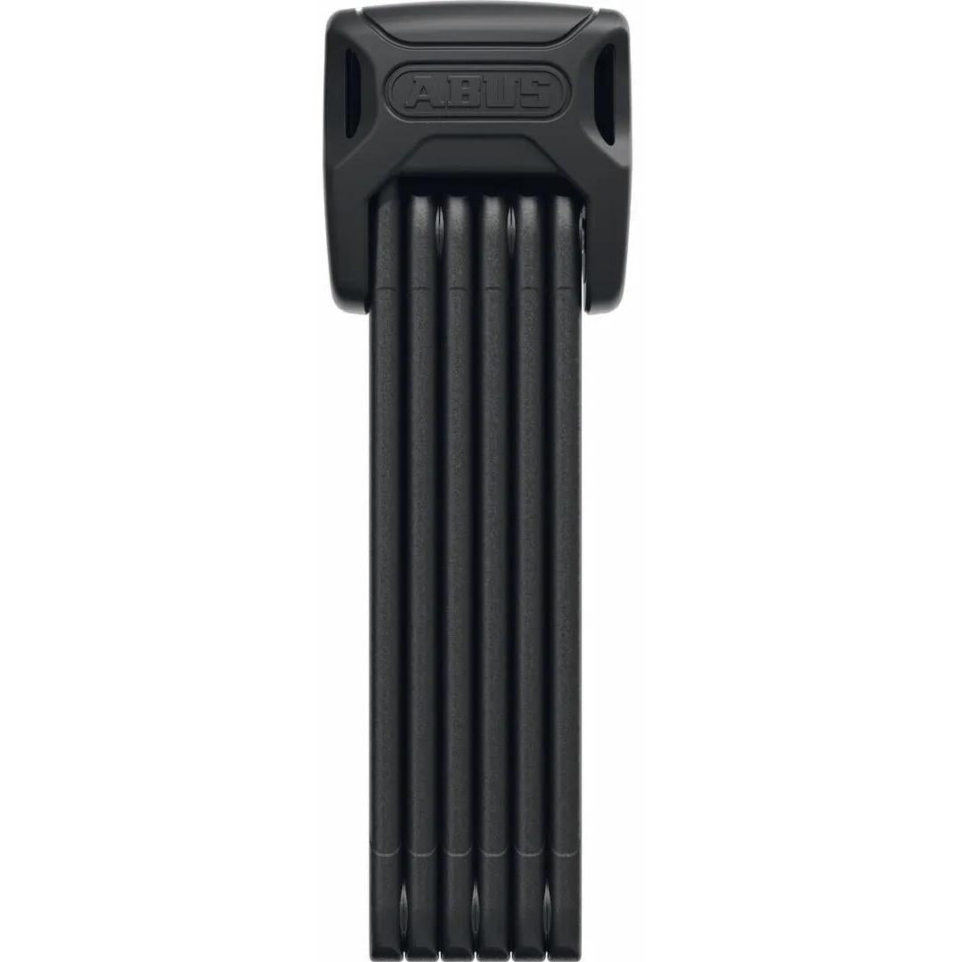 Abus Bordo 6000K Folding Key Lock 90cm Black