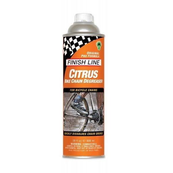 Degreaser Cleaner Finish Line Speed Bike Degreaser FINISH LINE