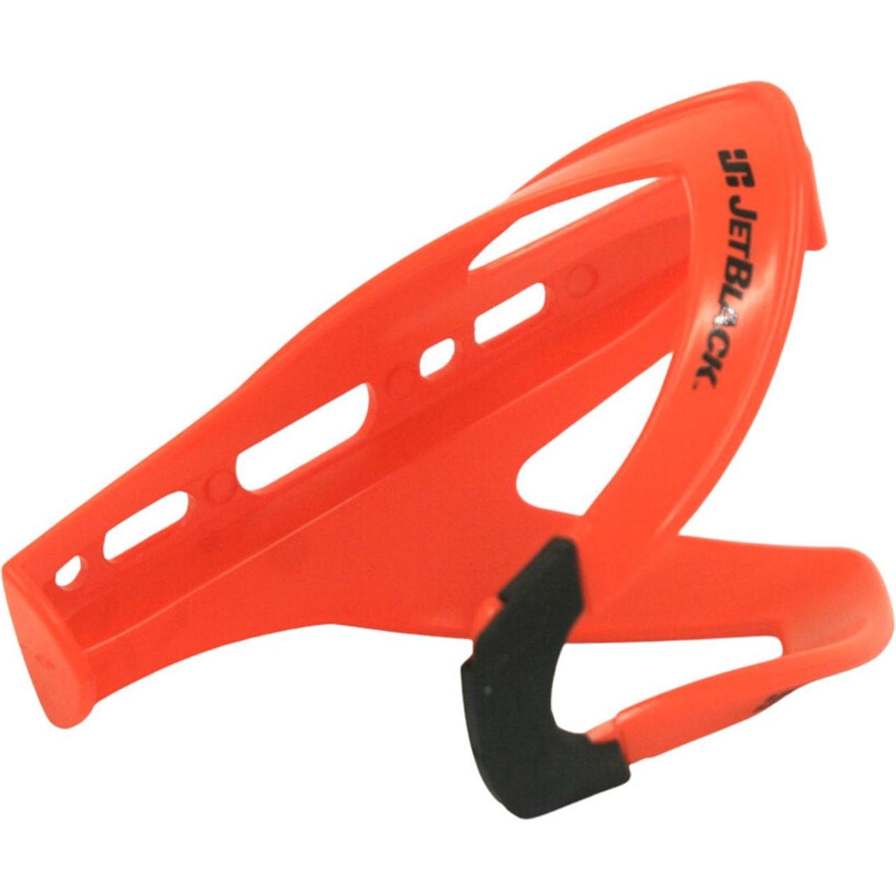 JetBlack Icon Bottle Cage Orange