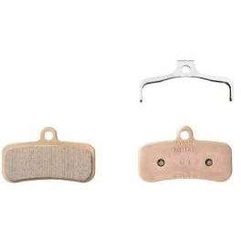 Shimano D02S Brakepad Metal Pads & Spring