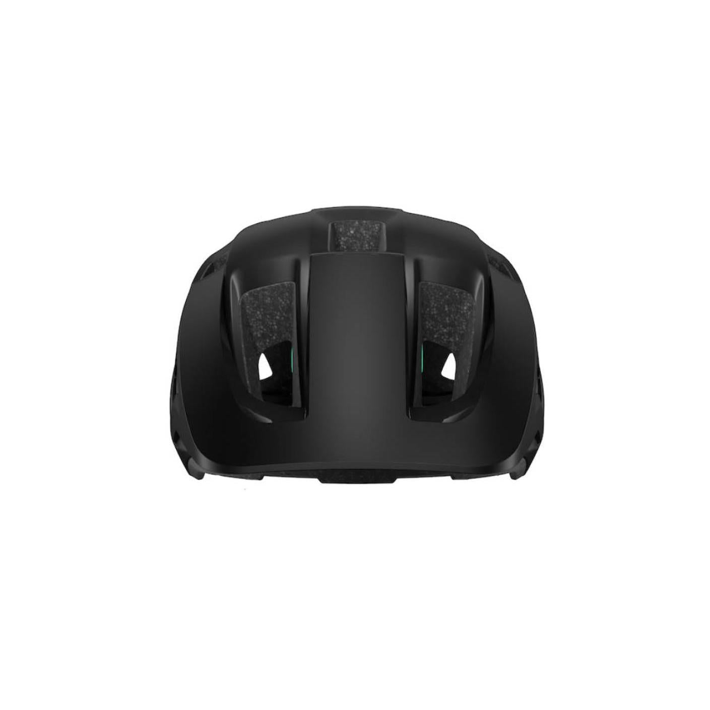 Lazer Lupo Kineticore Helmet Matte Black