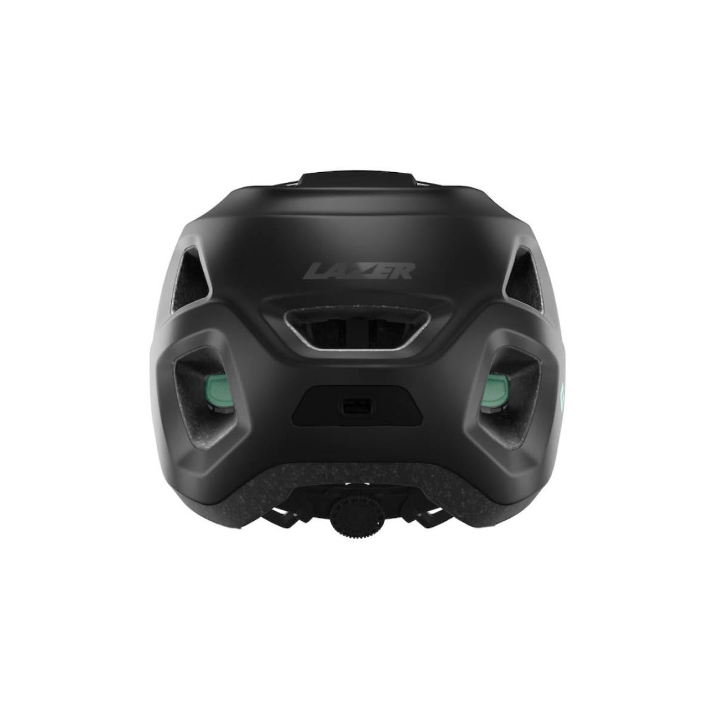 Lazer Lupo Kineticore Helmet Matte Black