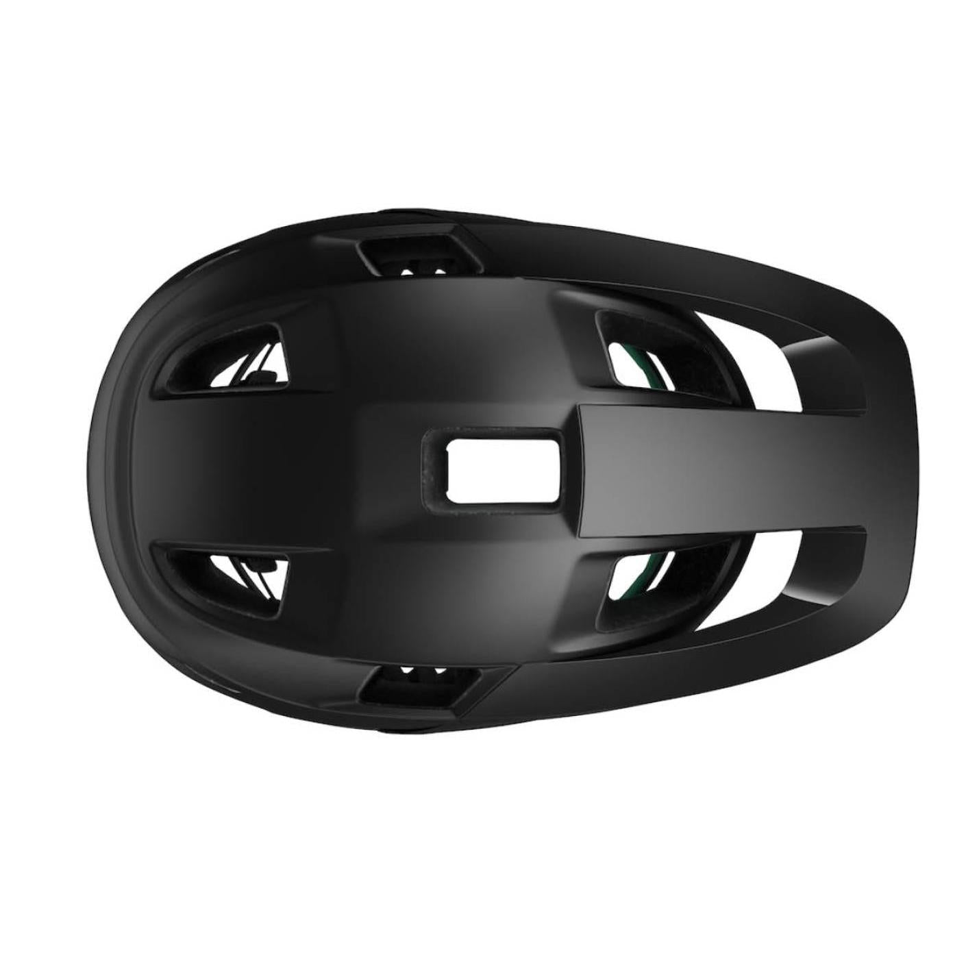 Lazer Lupo Kineticore Helmet Matte Black