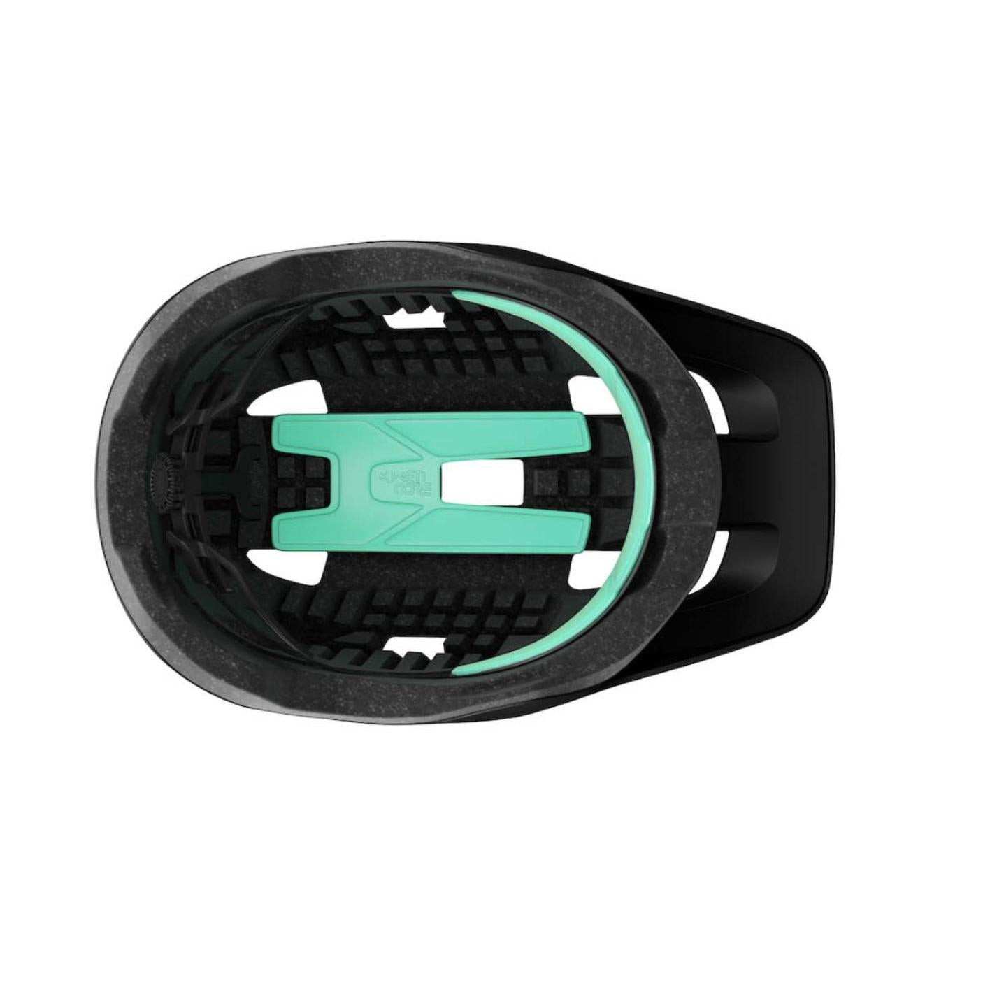 Lazer Lupo Kineticore Helmet Matte Black