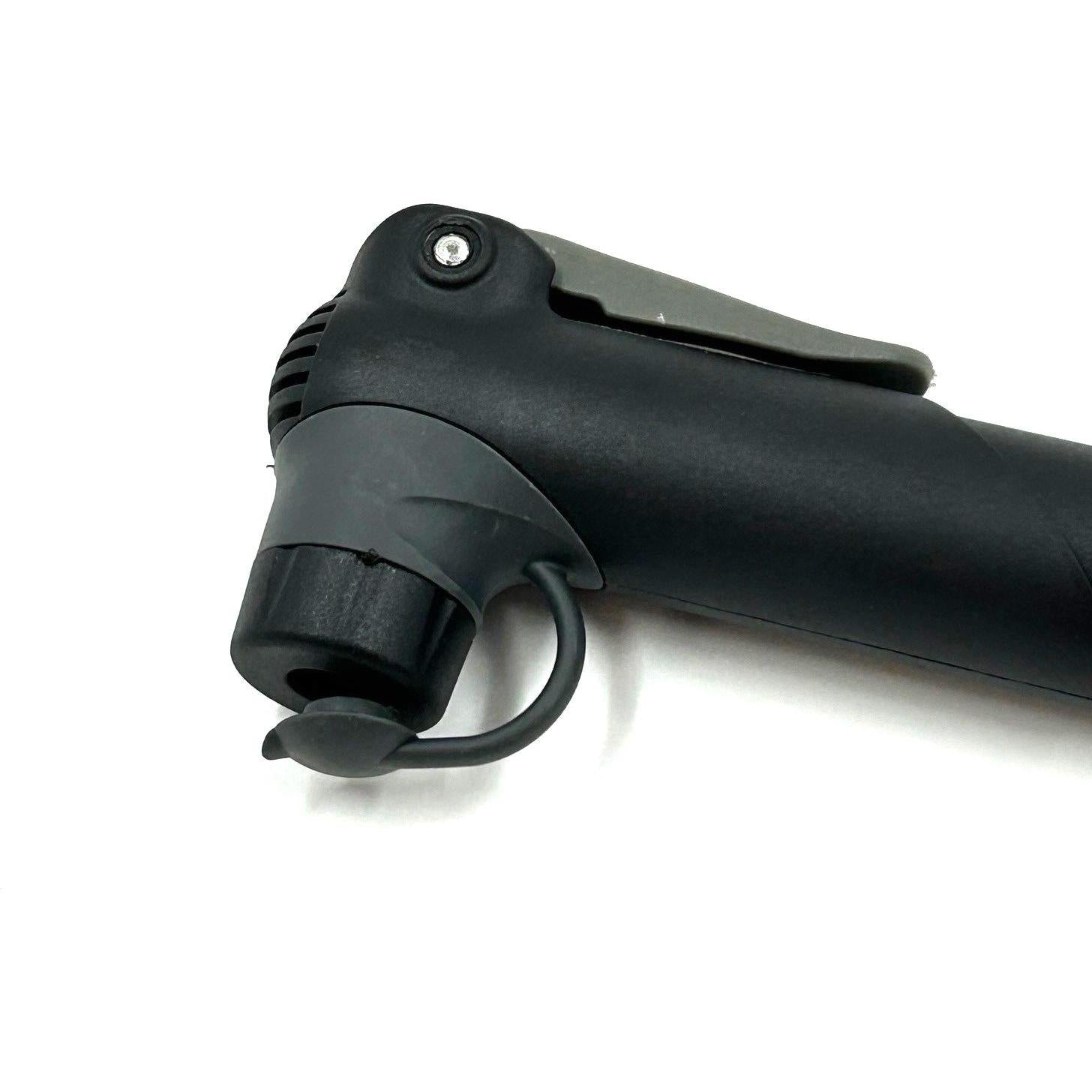 JetBlack Ascent 2.0 Hand Pump