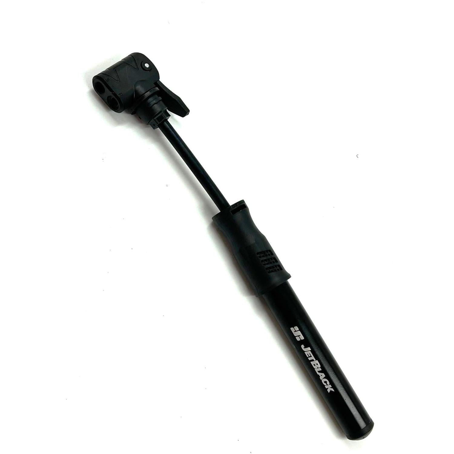 JetBlack Tornado 2.0 Hand Pump