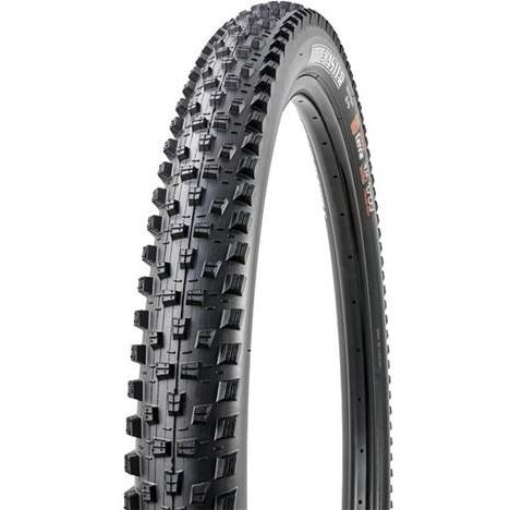 Maxxis Forekaster Tubeless Ready Folding Tyre 27.5 x 2.40'' – 99 Bikes